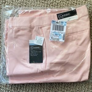 Classic Emma Ankle Pant